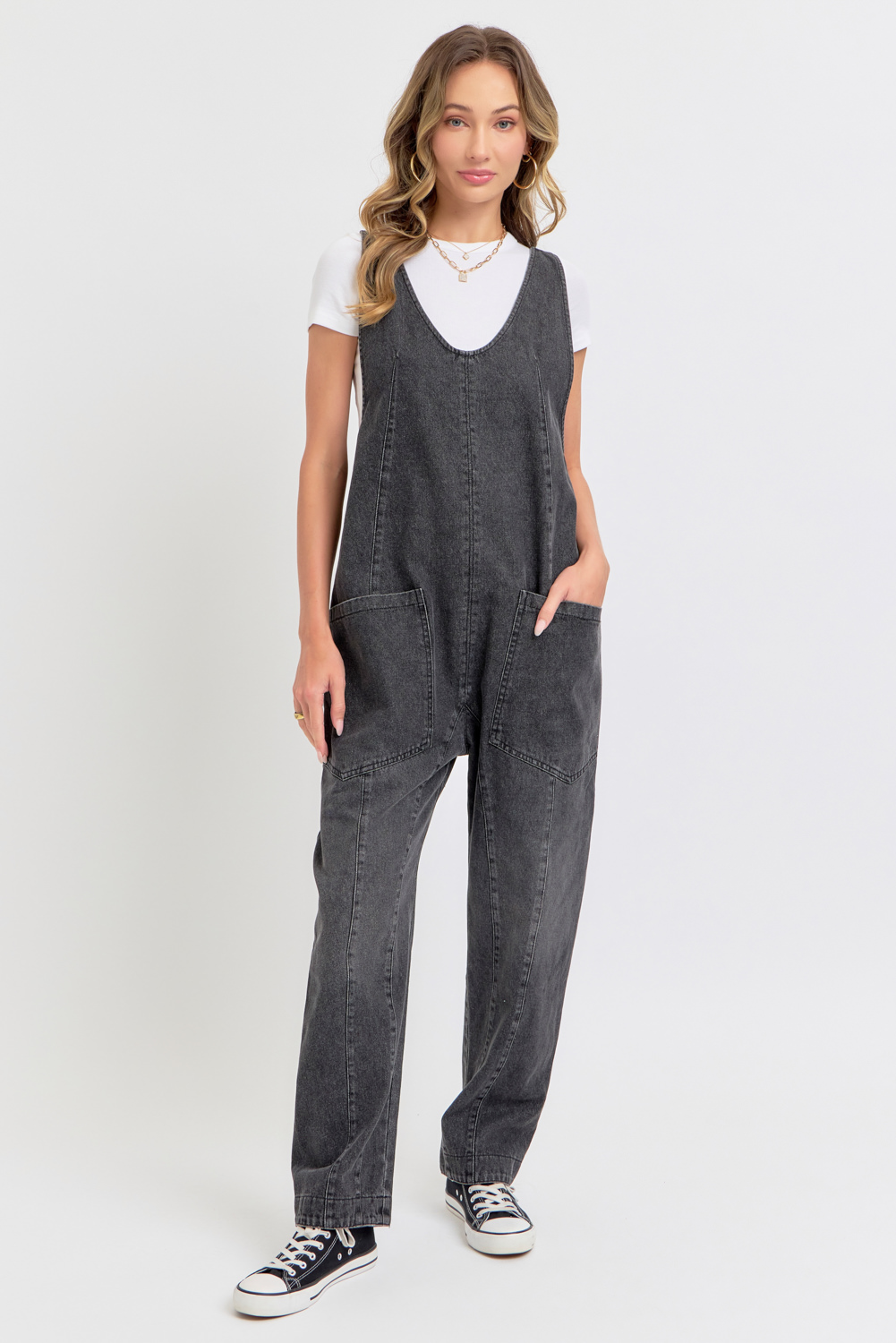 Women Cover Up Maxi Dress By Sweet Lovely by Jen